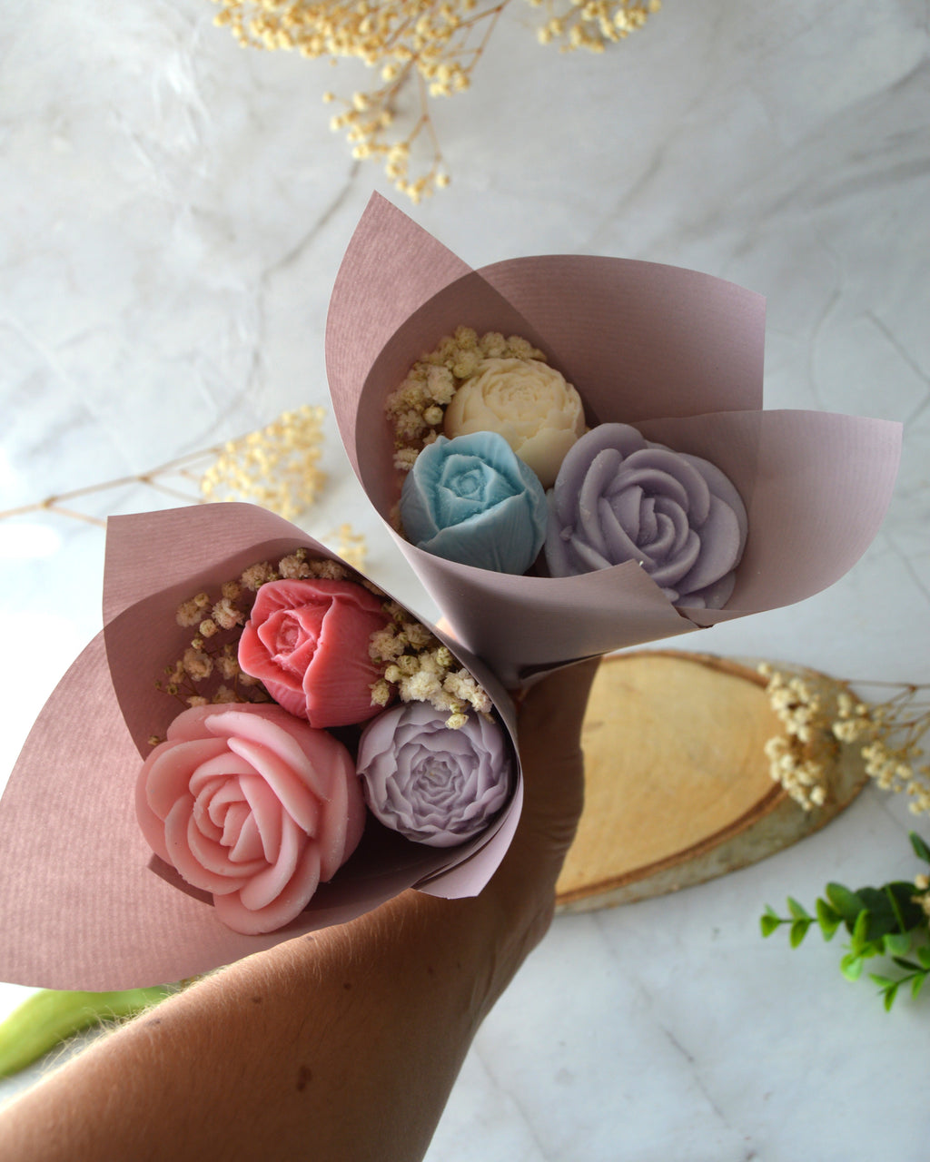 Petit bouquet
