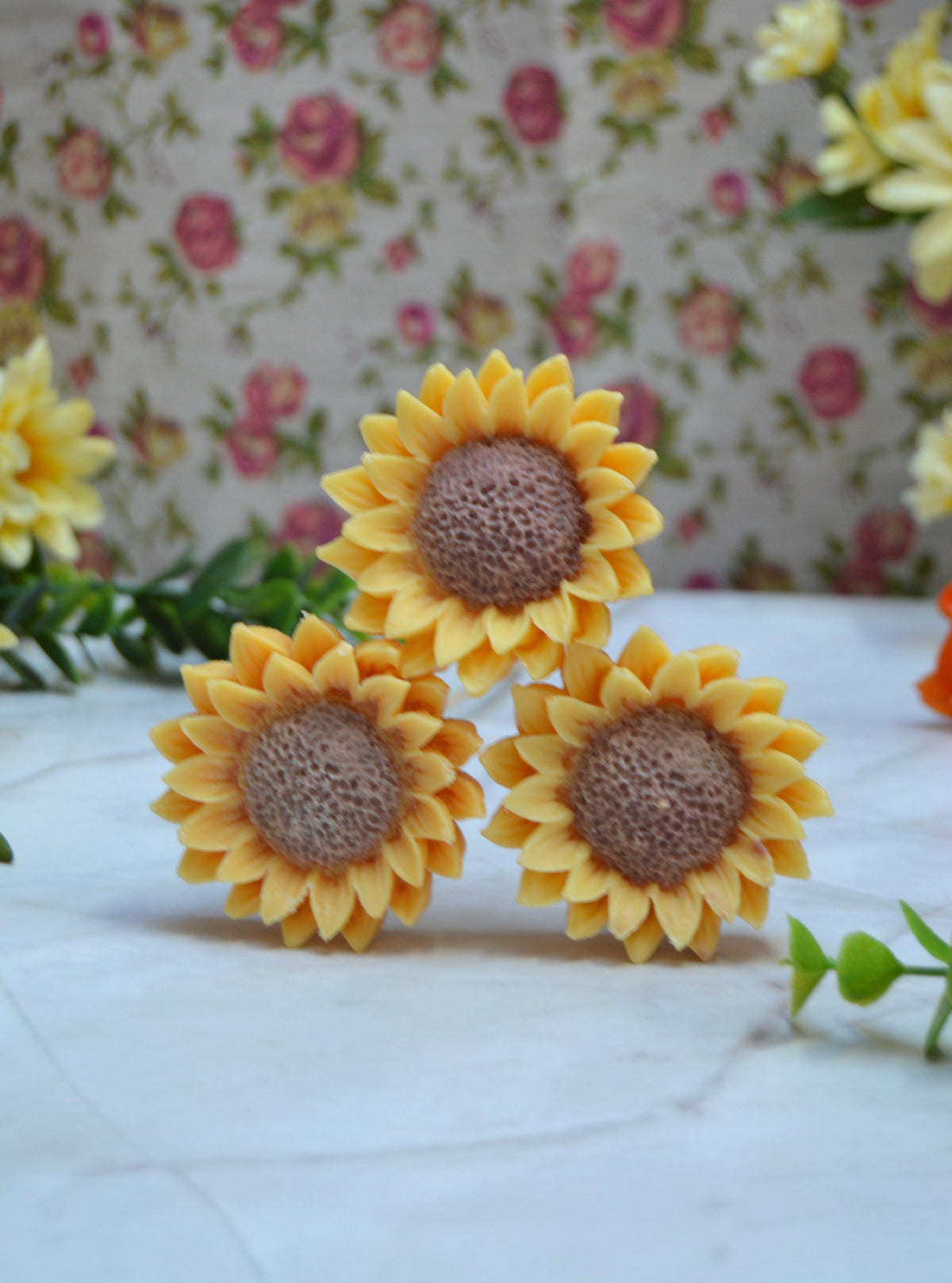 Grand tournesol