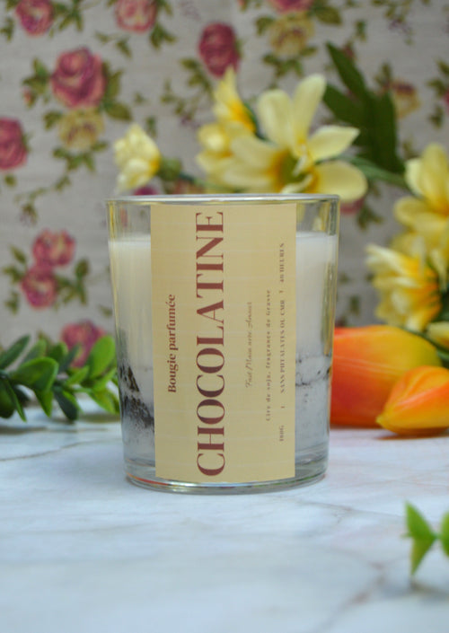 Chocolatine