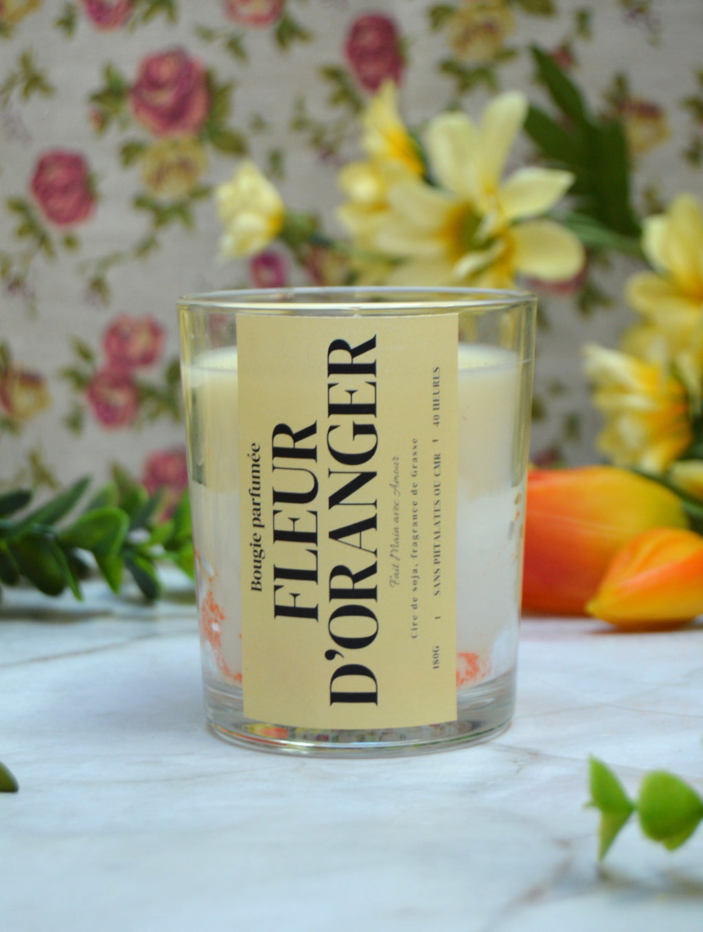 Fleur d'Oranger