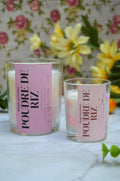 Poudre de Riz