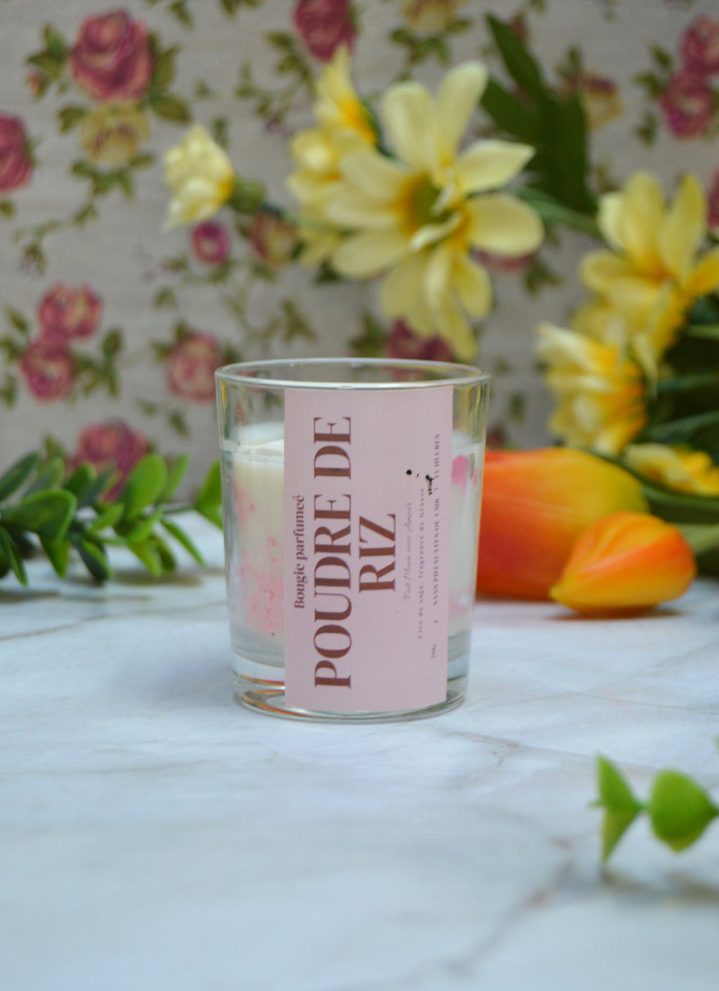 Poudre de Riz