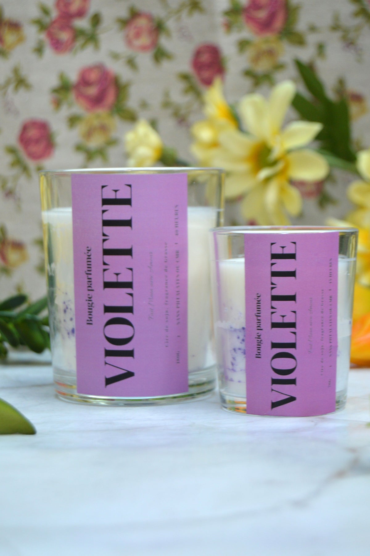 Violette