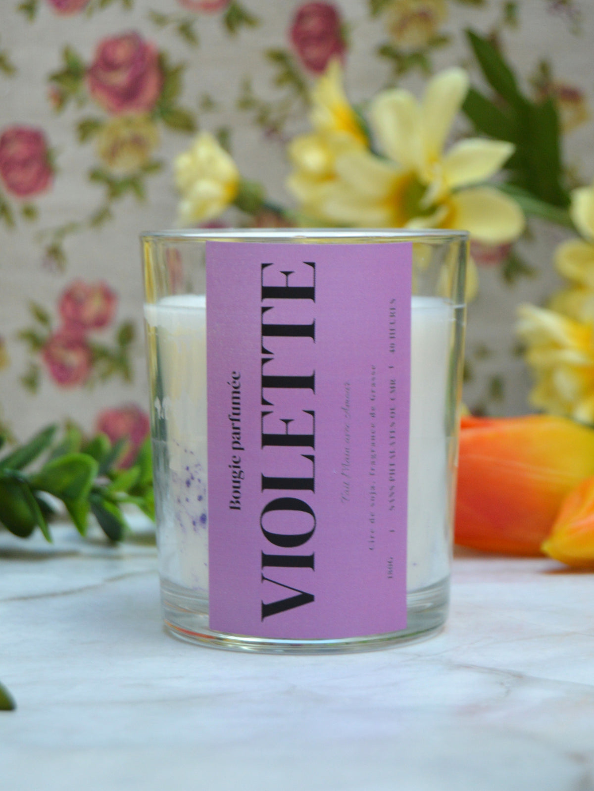 Violette