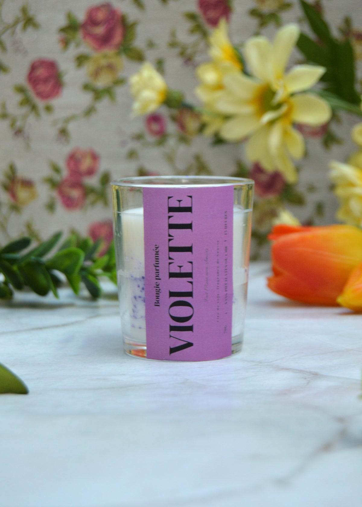 Violette